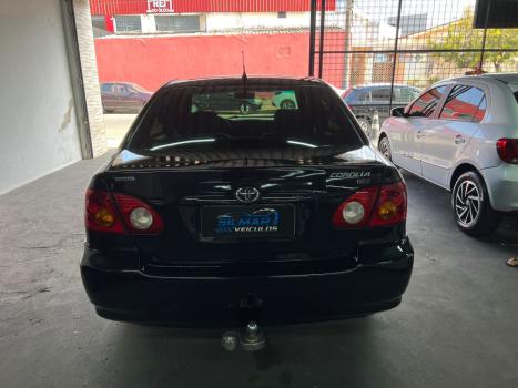 TOYOTA Corolla 1.6 16V 4P XLI, Foto 5