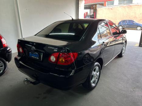 TOYOTA Corolla 1.6 16V 4P XLI, Foto 6
