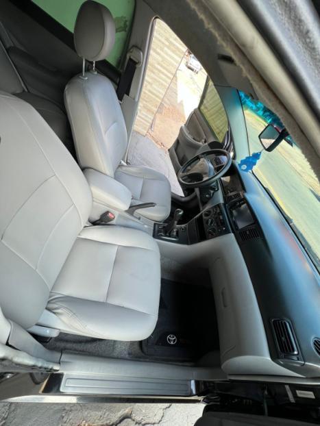 TOYOTA Corolla 1.6 16V 4P XLI, Foto 7