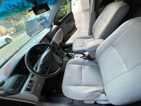 TOYOTA Corolla 1.6 16V 4P XLI, Foto 8
