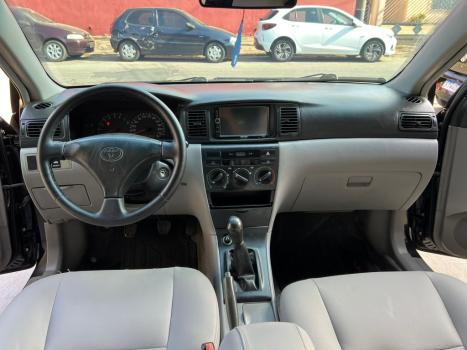 TOYOTA Corolla 1.6 16V 4P XLI, Foto 9