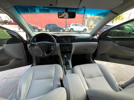 TOYOTA Corolla 1.6 16V 4P XLI, Foto 10