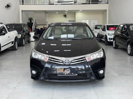 TOYOTA Corolla 1.6 16V 4P DX, Foto 1