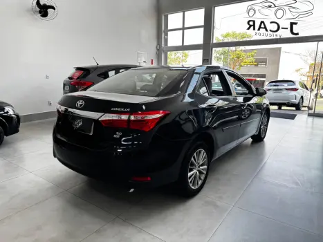 TOYOTA Corolla 1.6 16V 4P DX, Foto 3