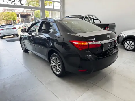 TOYOTA Corolla 1.6 16V 4P DX, Foto 4