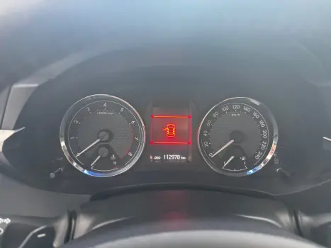 TOYOTA Corolla 1.6 16V 4P DX, Foto 5