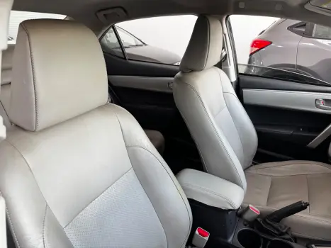 TOYOTA Corolla 1.6 16V 4P DX, Foto 6