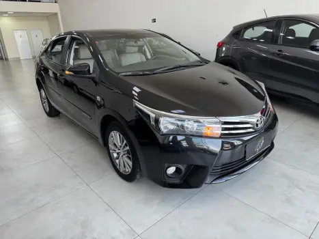 TOYOTA Corolla 1.6 16V 4P DX, Foto 7