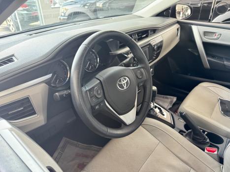 TOYOTA Corolla 1.6 16V 4P DX, Foto 8
