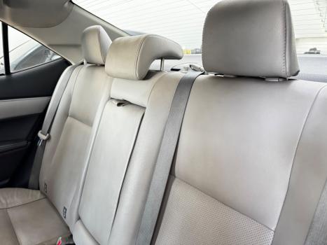 TOYOTA Corolla 1.6 16V 4P DX, Foto 9