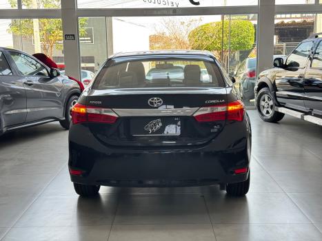 TOYOTA Corolla 1.6 16V 4P DX, Foto 10