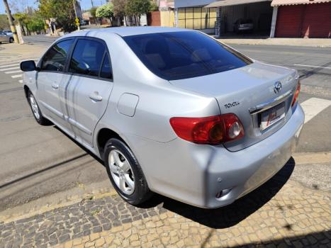 TOYOTA Corolla 1.6 16V 4P XLI AUTOMTICO, Foto 3