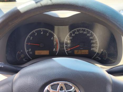TOYOTA Corolla 1.6 16V 4P XLI AUTOMTICO, Foto 4
