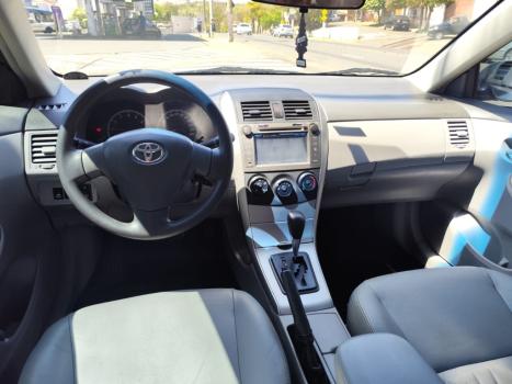 TOYOTA Corolla 1.6 16V 4P XLI AUTOMTICO, Foto 5