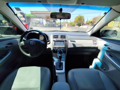TOYOTA Corolla 1.6 16V 4P XLI AUTOMTICO, Foto 6