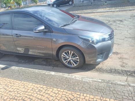 TOYOTA Corolla 1.8 16V 4P GLI FLEX AUTOMTICO, Foto 5