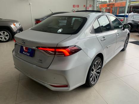 TOYOTA Corolla 1.8 16V 4P FLEX HBRIDO ALTIS A PREMIUM AUTOMTICO CVT, Foto 7