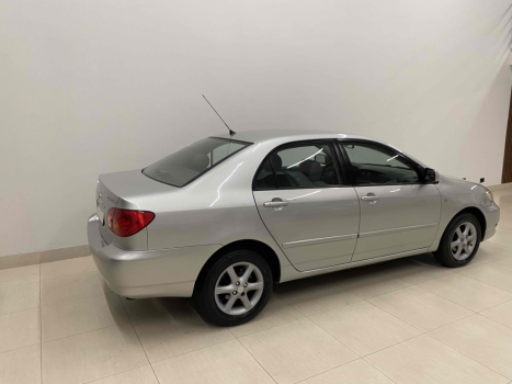 TOYOTA Corolla 1.8 16V 4P XEI, Foto 6