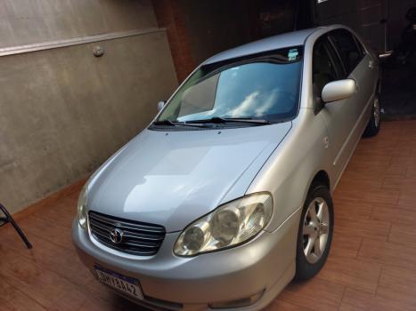 TOYOTA Corolla 1.8 16V 4P XEI, Foto 1