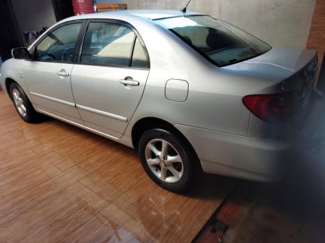 TOYOTA Corolla 1.8 16V 4P XEI, Foto 2