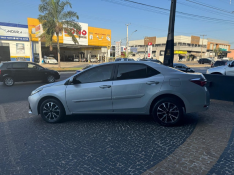 TOYOTA Corolla 1.8 16V 4P GLI FLEX AUTOMTICO, Foto 5