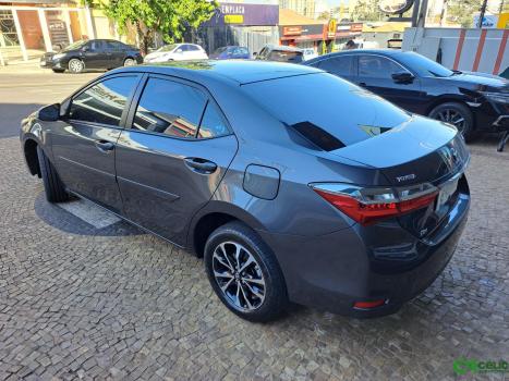 TOYOTA Corolla 1.8 16V 4P GLI AUTOMTICO, Foto 5