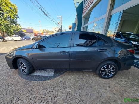 TOYOTA Corolla 1.8 16V 4P GLI AUTOMTICO, Foto 9