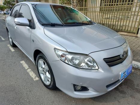 TOYOTA Corolla 1.8 16V 4P XEI FLEX, Foto 2