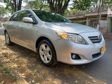 TOYOTA Corolla 1.8 16V 4P XEI FLEX AUTOMTICO, Foto 2