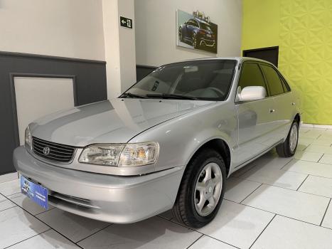 TOYOTA Corolla 1.8 16V 4P XEI AUTOMTICO, Foto 1