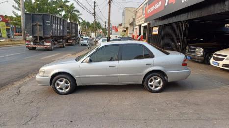 TOYOTA Corolla 1.8 16V 4P XEI FLEX AUTOMTICO, Foto 2