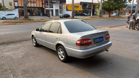 TOYOTA Corolla 1.8 16V 4P XEI FLEX AUTOMTICO, Foto 3