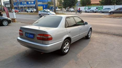 TOYOTA Corolla 1.8 16V 4P XEI FLEX AUTOMTICO, Foto 5