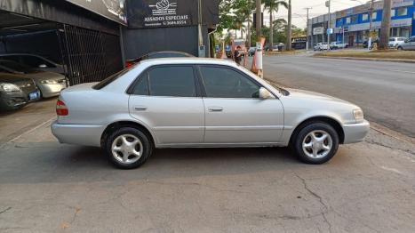 TOYOTA Corolla 1.8 16V 4P XEI FLEX AUTOMTICO, Foto 6