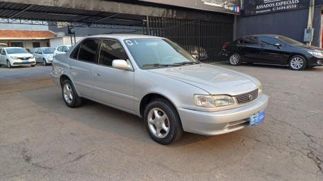 TOYOTA Corolla 1.8 16V 4P XEI FLEX AUTOMTICO, Foto 7