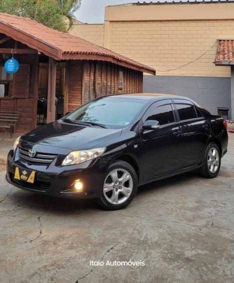 TOYOTA Corolla 1.8 16V 4P XEI FLEX AUTOMTICO, Foto 1