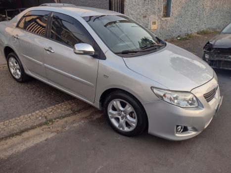 TOYOTA Corolla 1.8 16V 4P XEI FLEX AUTOMTICO, Foto 2