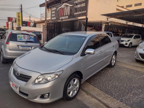 TOYOTA Corolla 1.8 16V 4P XEI FLEX AUTOMTICO, Foto 1