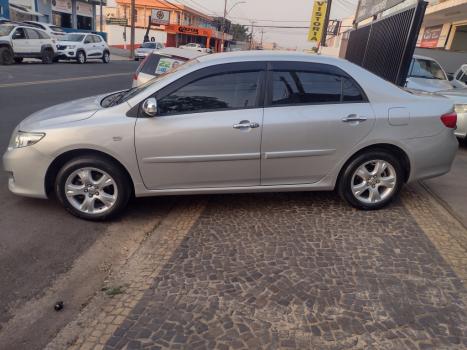 TOYOTA Corolla 1.8 16V 4P XEI FLEX AUTOMTICO, Foto 4