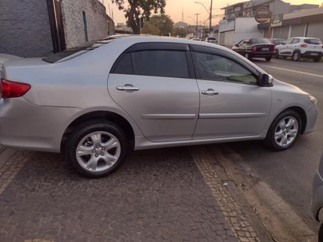 TOYOTA Corolla 1.8 16V 4P XEI FLEX AUTOMTICO, Foto 5