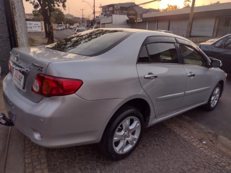 TOYOTA Corolla 1.8 16V 4P XEI FLEX AUTOMTICO, Foto 6