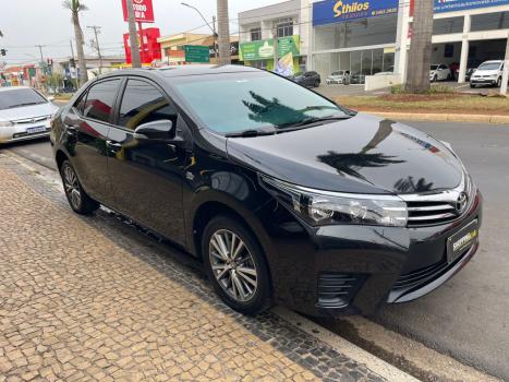 TOYOTA Corolla 1.8 16V 4P GLI AUTOMTICO, Foto 5