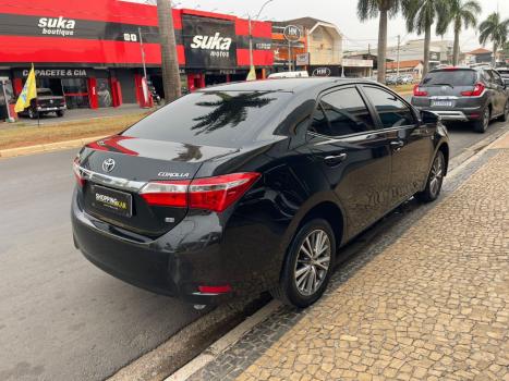 TOYOTA Corolla 1.8 16V 4P GLI AUTOMTICO, Foto 6