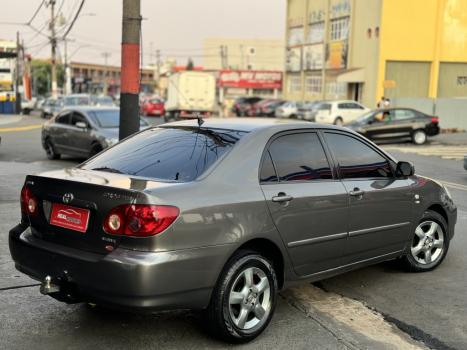 TOYOTA Corolla 1.8 16V 4P XEI AUTOMTICO, Foto 5