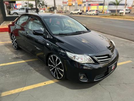 TOYOTA Corolla 1.8 16V 4P GLI FLEX AUTOMTICO, Foto 1