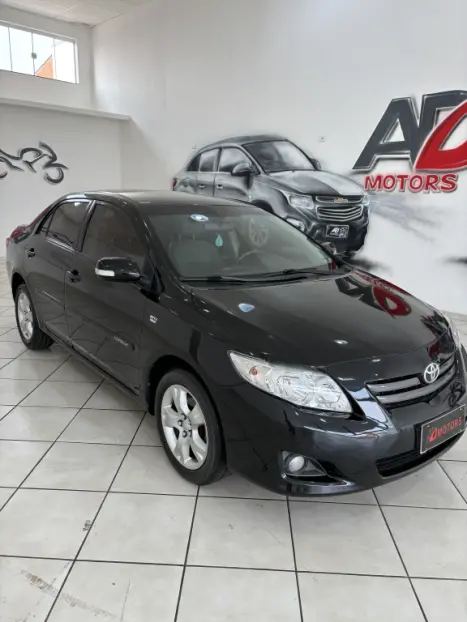 TOYOTA Corolla 1.8 16V 4P XEI FLEX AUTOMTICO, Foto 5