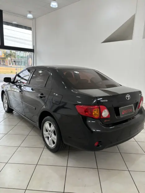 TOYOTA Corolla 1.8 16V 4P XEI FLEX AUTOMTICO, Foto 4