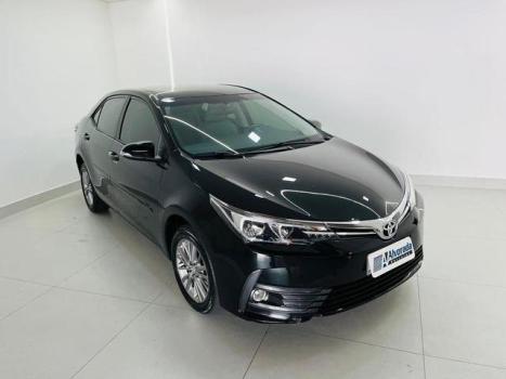 TOYOTA Corolla 1.8 16V 4P GLI UPPER FLEX AUTOMTICO, Foto 1