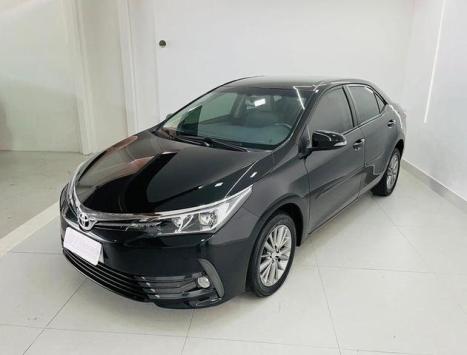 TOYOTA Corolla 1.8 16V 4P GLI UPPER FLEX AUTOMTICO, Foto 12