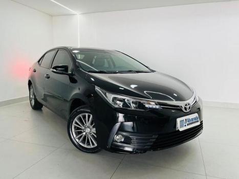 TOYOTA Corolla 1.8 16V 4P GLI UPPER FLEX AUTOMTICO, Foto 16